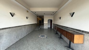 Viale della Libetà trivani più servizi