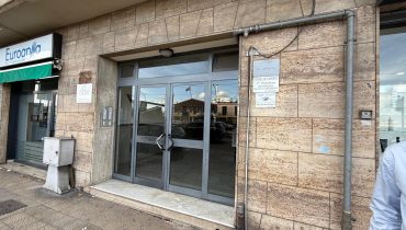 Viale della Libetà trivani più servizi