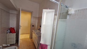 Svincolo Gazzi trivani più servizi