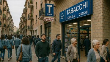 cedesi attività tabacchi e gioco lotto