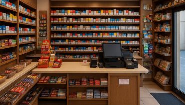 cedesi attività tabacchi e gioco lotto