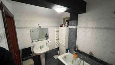 Bordonaro trivani +servizi e posto auto