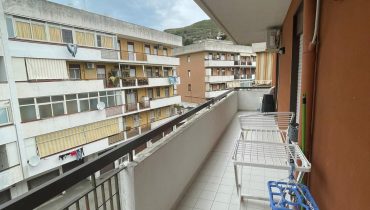 Bordonaro trivani +servizi e posto auto