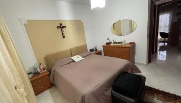 Bordonaro trivani +servizi e posto auto