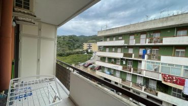 Bordonaro trivani +servizi e posto auto