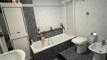 Bordonaro trivani +servizi e posto auto