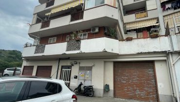 Bordonaro trivani +servizi e posto auto