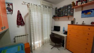 Bordonaro trivani +servizi e posto auto