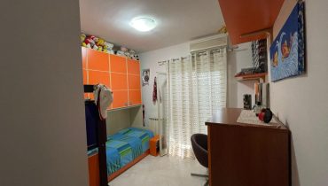 Bordonaro trivani +servizi e posto auto