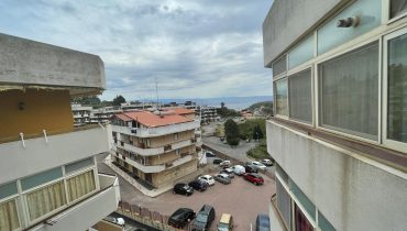 Bordonaro trivani +servizi e posto auto