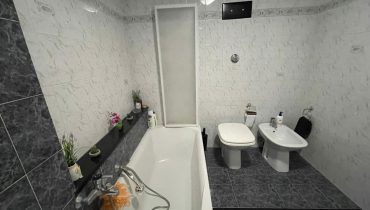 Bordonaro trivani +servizi e posto auto