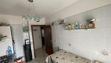 Bordonaro trivani +servizi e posto auto