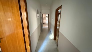 Svincolo Gazzi trivani più servizi