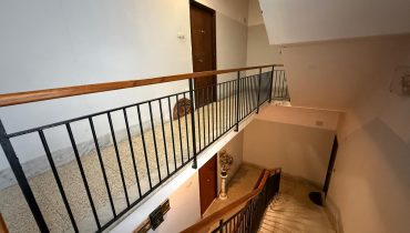 Svincolo Gazzi trivani più servizi