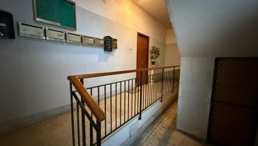 Svincolo Gazzi trivani più servizi