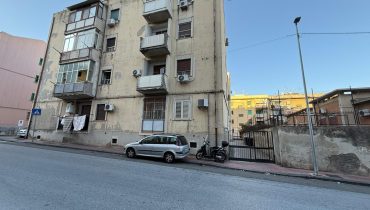 Svincolo Gazzi trivani più servizi
