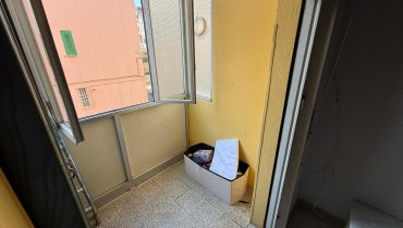Svincolo Gazzi trivani più servizi