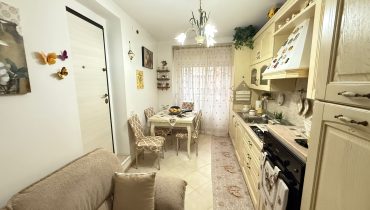 Santo Stefano Briga indipendente 3 vani + servizi