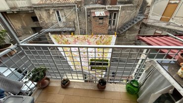 Santo Stefano Briga indipendente 3 vani + servizi