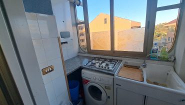 Faro Superiore trivani + doppi servizi e posto auto