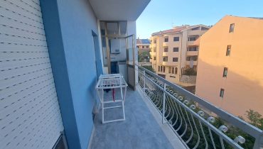 Faro Superiore trivani + doppi servizi e posto auto