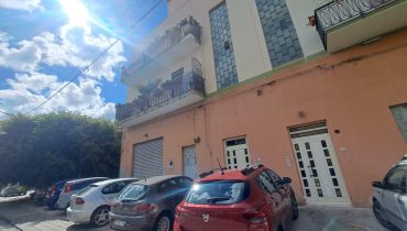 Torregrotta 4 vani più servizi