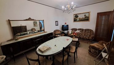 Svincolo San Filippo trivani + servizi