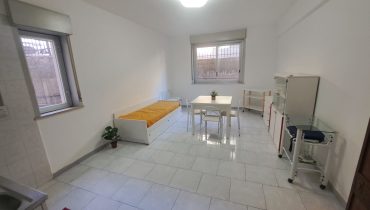 Santa Margherita bivani