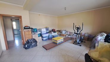 Bordonaro 4 vani più doppi servizi