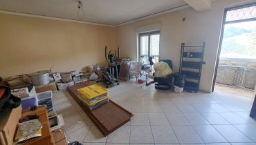 Bordonaro 4 vani più doppi servizi