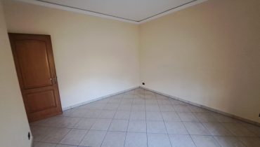Bordonaro 4 vani più doppi servizi