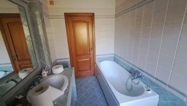 Bordonaro 4 vani più doppi servizi