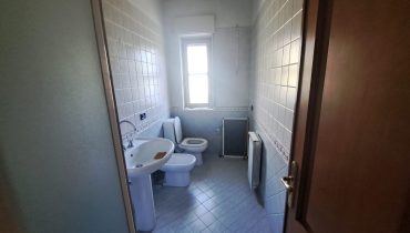 Bordonaro 4 vani più doppi servizi