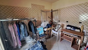Bordonaro 4 vani più doppi servizi