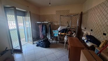 Bordonaro 4 vani più doppi servizi