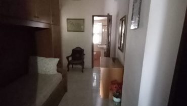 Pressi Viale Giostra 3 vani più servizi