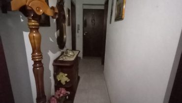 Pressi Viale Giostra 3 vani più servizi