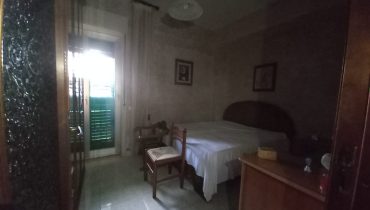 Pressi Viale Giostra 3 vani più servizi
