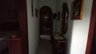 Pressi Viale Giostra 3 vani più servizi