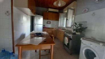 Pressi Viale Giostra 3 vani più servizi