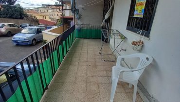 Pressi Viale Giostra 3 vani più servizi