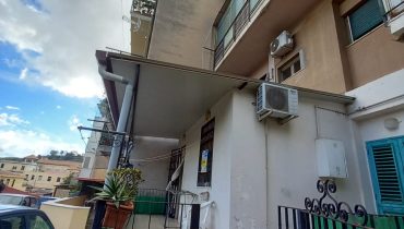 Pressi Viale Giostra 3 vani più servizi