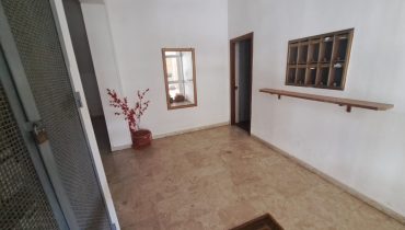 San Giovanello 5 vani più doppi servizi + cantina