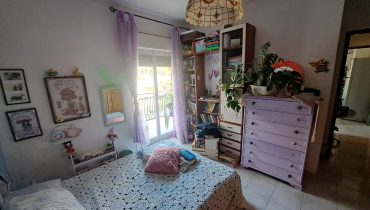 San Giovanello 5 vani più doppi servizi + cantina