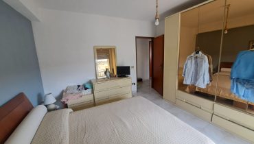 San Giovanello 5 vani più doppi servizi + cantina