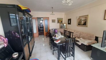 San Giovanello 5 vani più doppi servizi + cantina