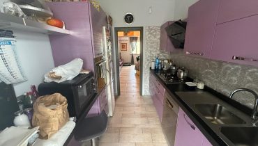 Svincolo Gazzi trivani più servizi