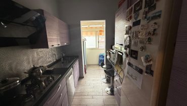 Svincolo Gazzi trivani più servizi