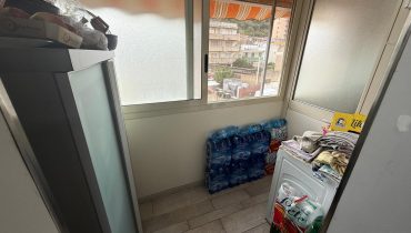 Svincolo Gazzi trivani più servizi