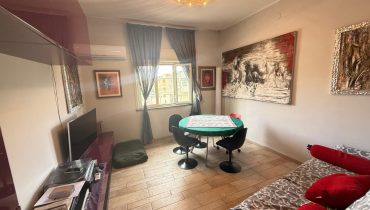 Svincolo Gazzi trivani più servizi